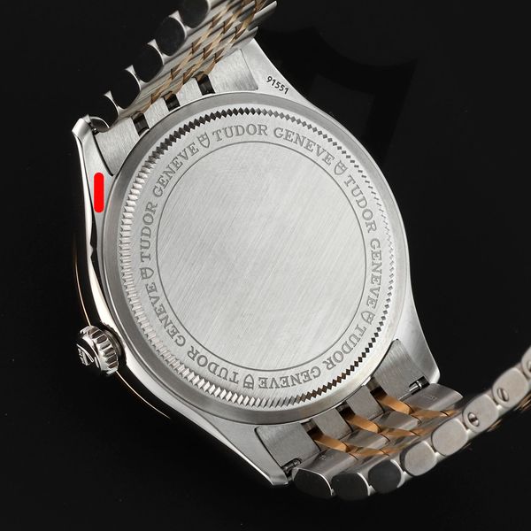 Tudor 1926 M91551-0009